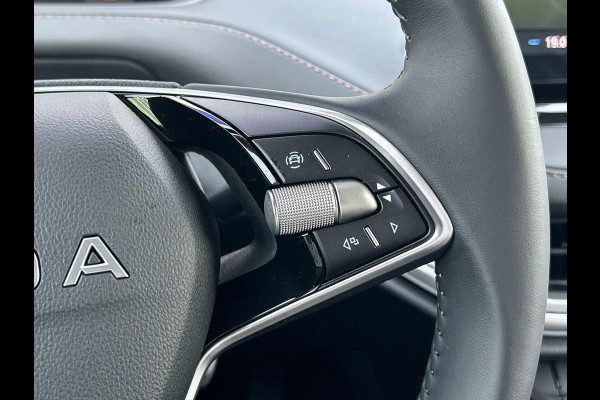 Škoda Elroq 85 Sportline Edition