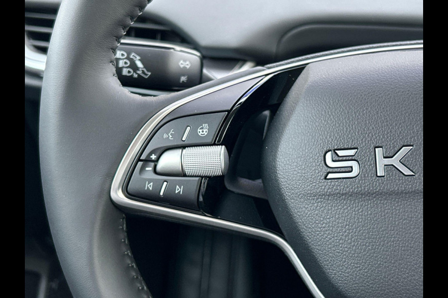 Škoda Elroq 85 Sportline Edition