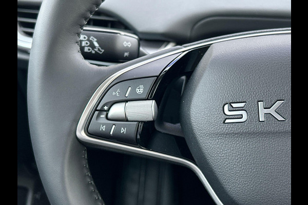 Škoda Elroq 85 Sportline Edition