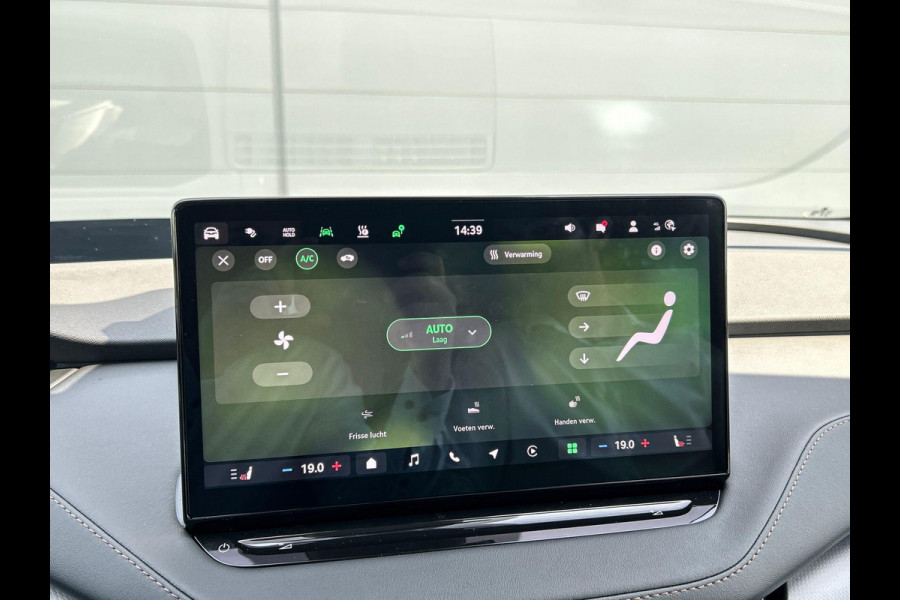 Škoda Elroq 85 Sportline Edition