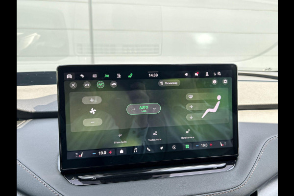 Škoda Elroq 85 Sportline Edition