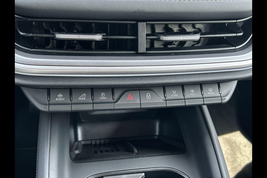 Škoda Elroq 85 Sportline Edition