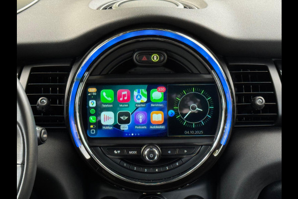 MINI Mini Electric Yours 33 kWh, panoramadak,lederen sportinterieur,camera, navigatie, 1 e eigenaar, nl auto met nap