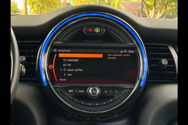 MINI Mini Electric Yours 33 kWh, panoramadak,lederen sportinterieur,camera, navigatie, 1 e eigenaar, nl auto met nap