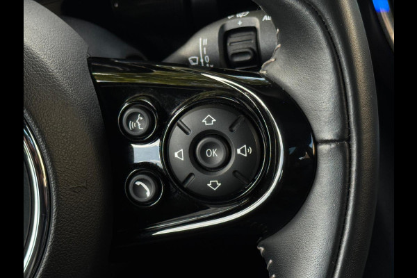 MINI Mini Electric Yours 33 kWh, panoramadak,lederen sportinterieur,camera, navigatie, 1 e eigenaar, nl auto met nap