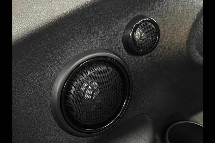 MINI Mini Electric Yours 33 kWh, panoramadak,lederen sportinterieur,camera, navigatie, 1 e eigenaar, nl auto met nap