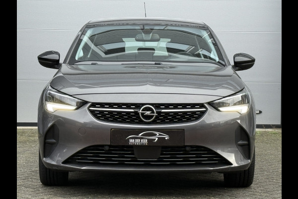 Opel CORSA-E Elegance 50 kWh | Dealeronderhouden | Apple Carplay | 1e eigenaar