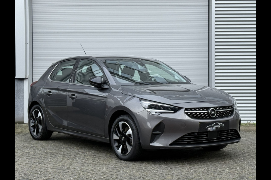 Opel CORSA-E Elegance 50 kWh | Dealeronderhouden | Apple Carplay | 1e eigenaar