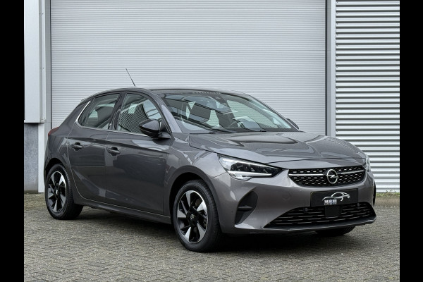 Opel CORSA-E Elegance 50 kWh | Dealeronderhouden | Apple Carplay | 1e eigenaar