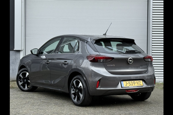Opel CORSA-E Elegance 50 kWh | Dealeronderhouden | Apple Carplay | 1e eigenaar