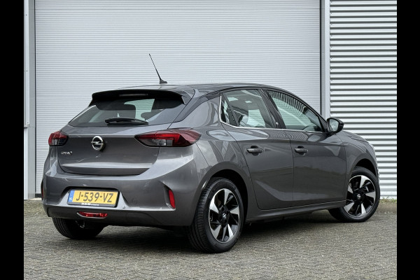 Opel CORSA-E Elegance 50 kWh | Dealeronderhouden | Apple Carplay | 1e eigenaar