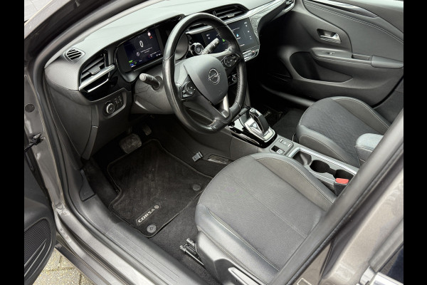 Opel CORSA-E Elegance 50 kWh | Dealeronderhouden | Apple Carplay | 1e eigenaar
