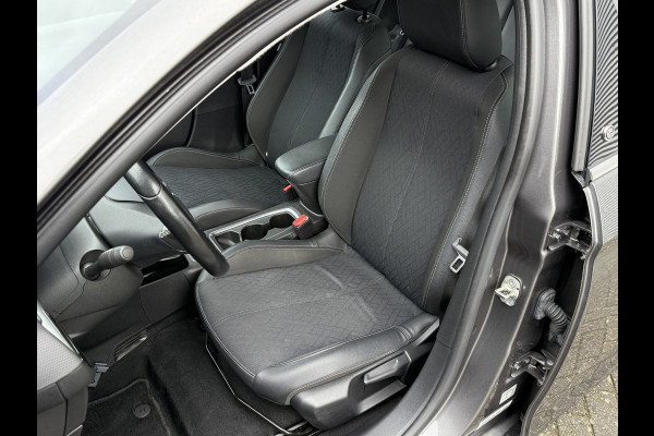 Opel CORSA-E Elegance 50 kWh | Dealeronderhouden | Apple Carplay | 1e eigenaar