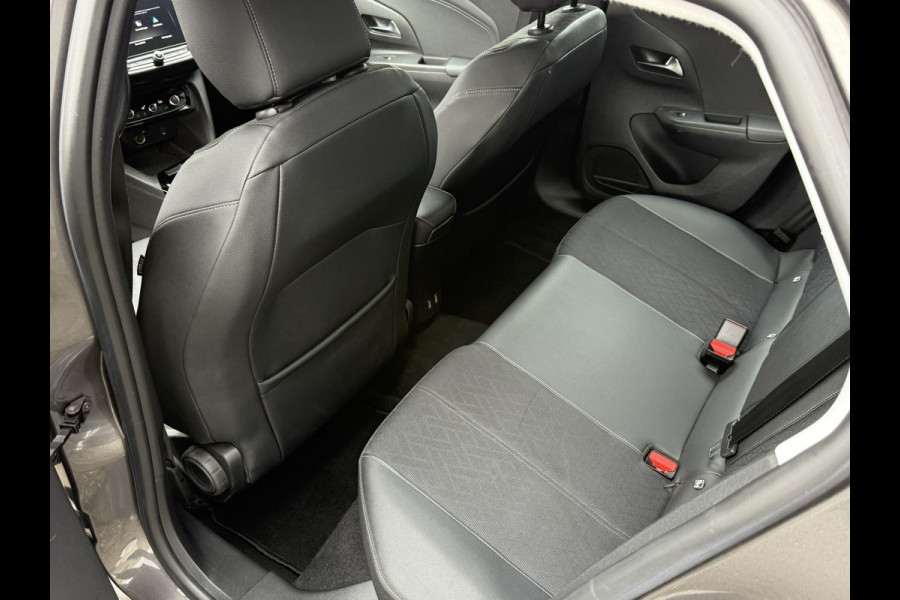 Opel CORSA-E Elegance 50 kWh | Dealeronderhouden | Apple Carplay | 1e eigenaar
