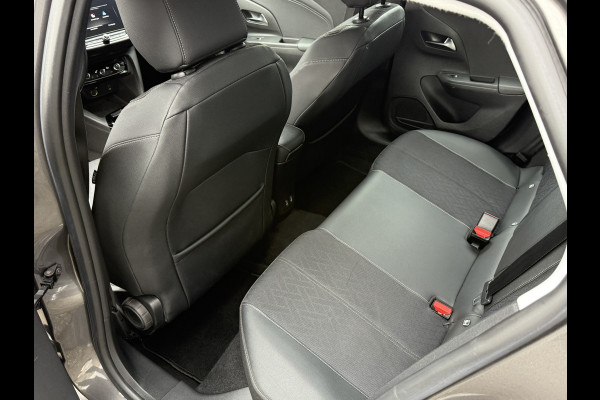Opel CORSA-E Elegance 50 kWh | Dealeronderhouden | Apple Carplay | 1e eigenaar
