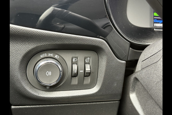 Opel CORSA-E Elegance 50 kWh | Dealeronderhouden | Apple Carplay | 1e eigenaar