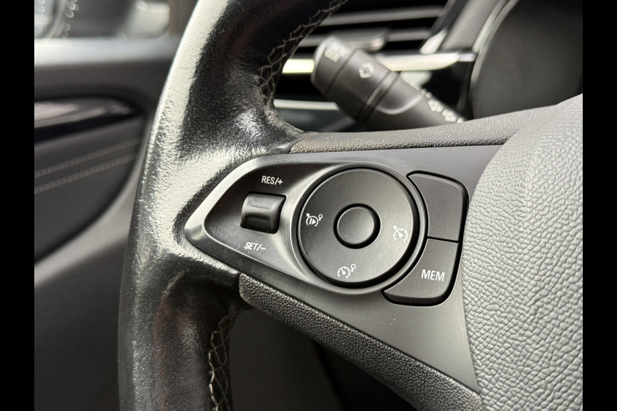 Opel CORSA-E Elegance 50 kWh | Dealeronderhouden | Apple Carplay | 1e eigenaar