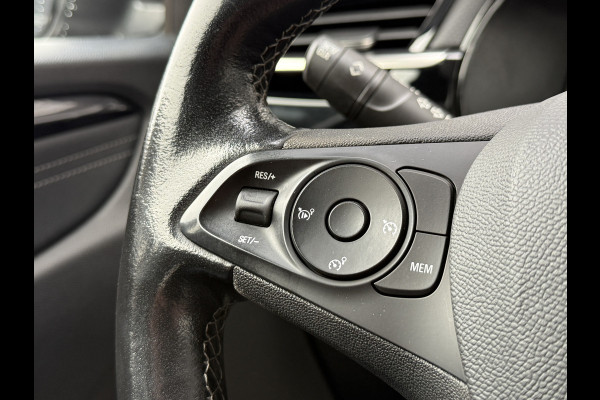 Opel CORSA-E Elegance 50 kWh | Dealeronderhouden | Apple Carplay | 1e eigenaar