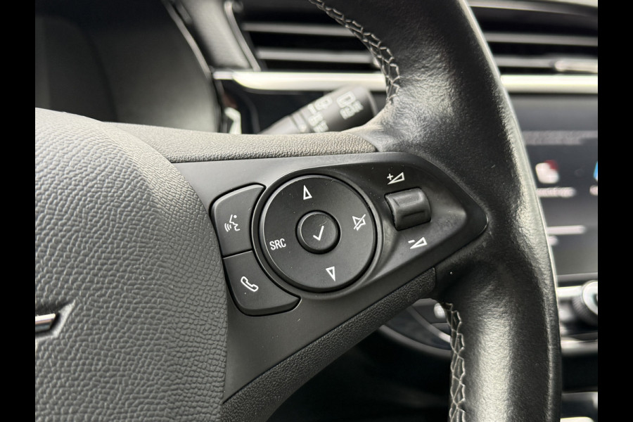 Opel CORSA-E Elegance 50 kWh | Dealeronderhouden | Apple Carplay | 1e eigenaar