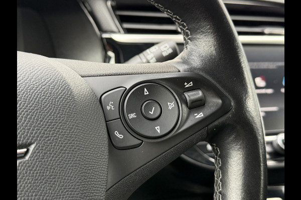 Opel CORSA-E Elegance 50 kWh | Dealeronderhouden | Apple Carplay | 1e eigenaar