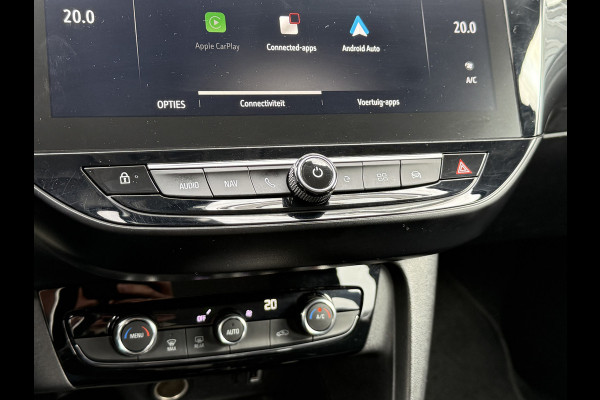 Opel CORSA-E Elegance 50 kWh | Dealeronderhouden | Apple Carplay | 1e eigenaar
