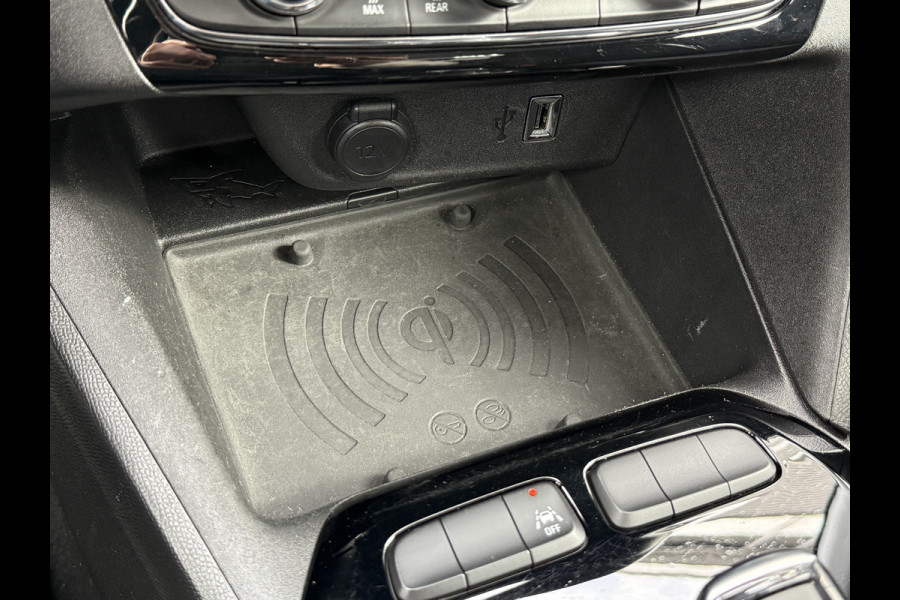 Opel CORSA-E Elegance 50 kWh | Dealeronderhouden | Apple Carplay | 1e eigenaar