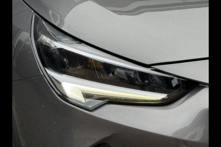 Opel CORSA-E Elegance 50 kWh | Dealeronderhouden | Apple Carplay | 1e eigenaar