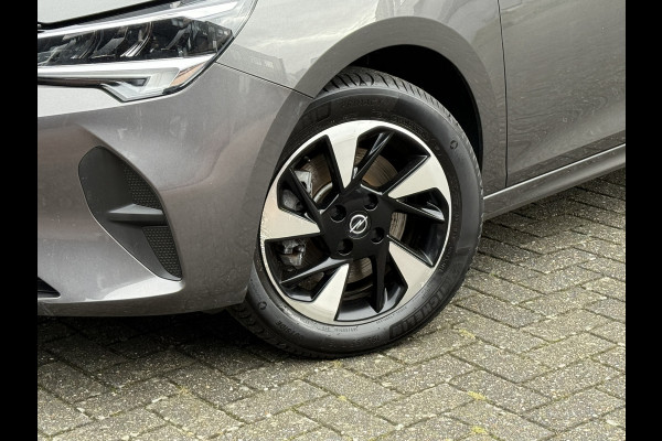 Opel CORSA-E Elegance 50 kWh | Dealeronderhouden | Apple Carplay | 1e eigenaar