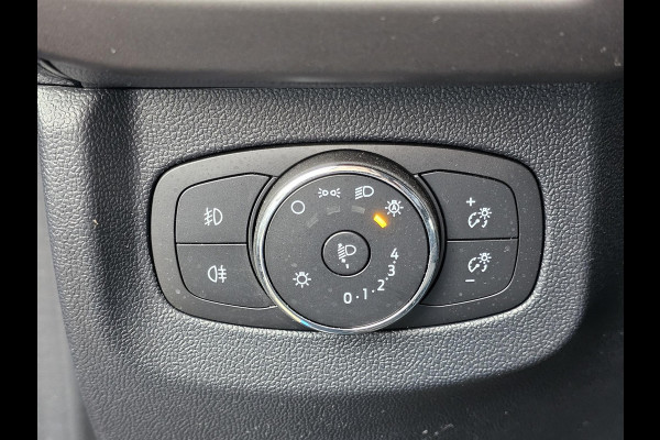 Ford Transit Courier 1.0 EcoBoost Limited Automaat | Nieuwstaat | Navigatie | Cruise control adaptief | Camera | Stoelverwarming | Stuurwielverwarming etc.