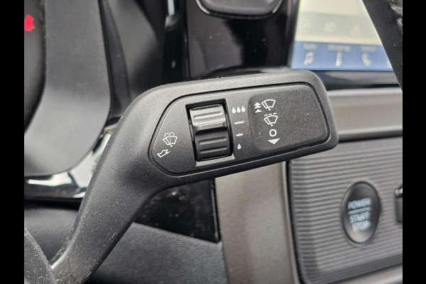 Ford Transit Courier 1.0 EcoBoost Limited Automaat | Nieuwstaat | Navigatie | Cruise control adaptief | Camera | Stoelverwarming | Stuurwielverwarming etc.