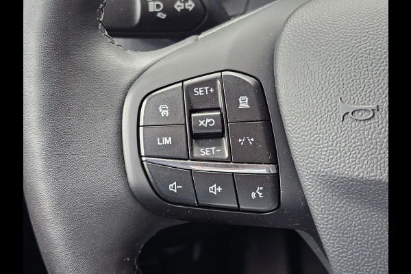Ford Transit Courier 1.0 EcoBoost Limited Automaat | Nieuwstaat | Navigatie | Cruise control adaptief | Camera | Stoelverwarming | Stuurwielverwarming etc.