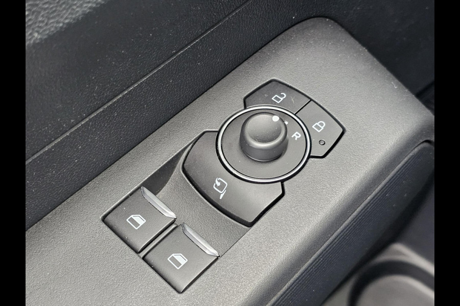 Ford Transit Courier 1.0 EcoBoost Limited Automaat | Nieuwstaat | Navigatie | Cruise control adaptief | Camera | Stoelverwarming | Stuurwielverwarming etc.
