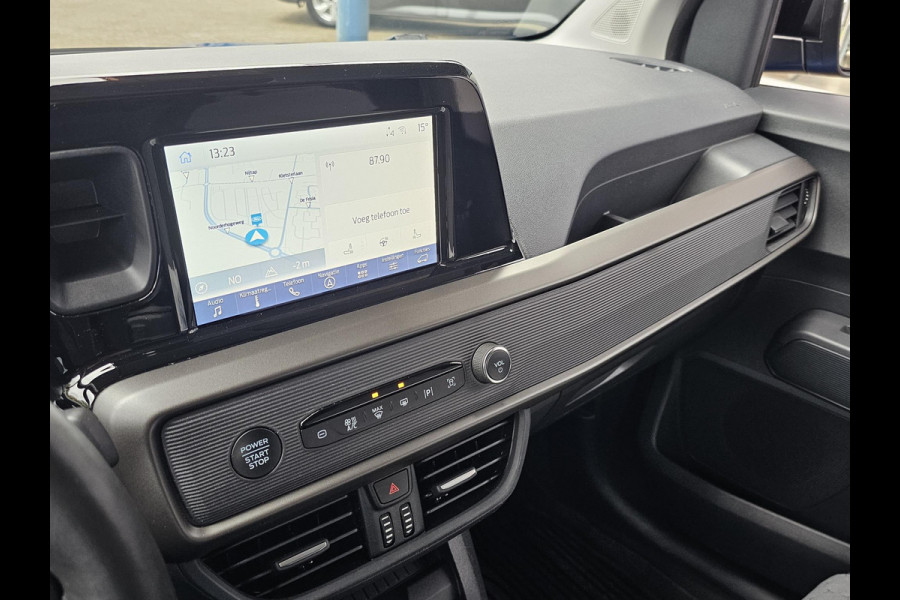 Ford Transit Courier 1.0 EcoBoost Limited Automaat | Nieuwstaat | Navigatie | Cruise control adaptief | Camera | Stoelverwarming | Stuurwielverwarming etc.