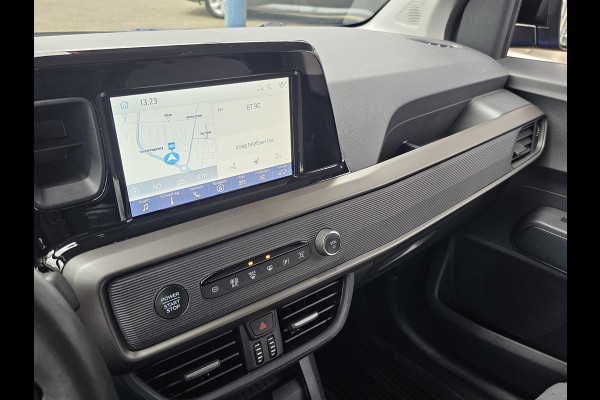 Ford Transit Courier 1.0 EcoBoost Limited Automaat | Nieuwstaat | Navigatie | Cruise control adaptief | Camera | Stoelverwarming | Stuurwielverwarming etc.