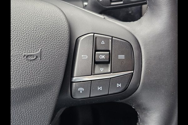 Ford Transit Courier 1.0 EcoBoost Limited Automaat | Nieuwstaat | Navigatie | Cruise control adaptief | Camera | Stoelverwarming | Stuurwielverwarming etc.