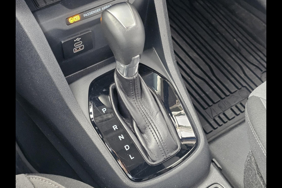 Ford Transit Courier 1.0 EcoBoost Limited Automaat | Nieuwstaat | Navigatie | Cruise control adaptief | Camera | Stoelverwarming | Stuurwielverwarming etc.