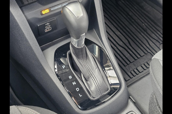Ford Transit Courier 1.0 EcoBoost Limited Automaat | Nieuwstaat | Navigatie | Cruise control adaptief | Camera | Stoelverwarming | Stuurwielverwarming etc.