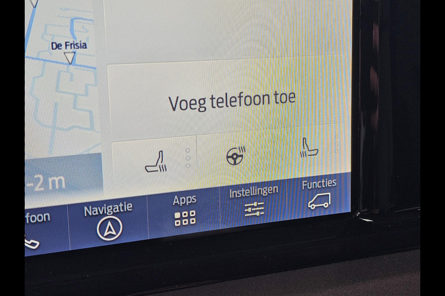 Ford Transit Courier 1.0 EcoBoost Limited Automaat | Nieuwstaat | Navigatie | Cruise control adaptief | Camera | Stoelverwarming | Stuurwielverwarming etc.