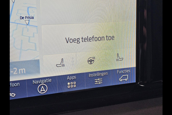 Ford Transit Courier 1.0 EcoBoost Limited Automaat | Nieuwstaat | Navigatie | Cruise control adaptief | Camera | Stoelverwarming | Stuurwielverwarming etc.