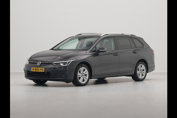 Volkswagen GOLF Variant 1.0 TSI Life Business Navigatie Stoel/stuurverwarming Parkassist Sideassist Pdc Acc 201