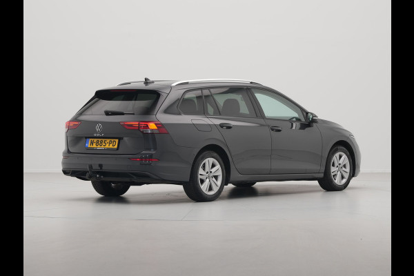 Volkswagen GOLF Variant 1.0 TSI Life Business Navigatie Stoel/stuurverwarming Parkassist Sideassist Pdc Acc 201