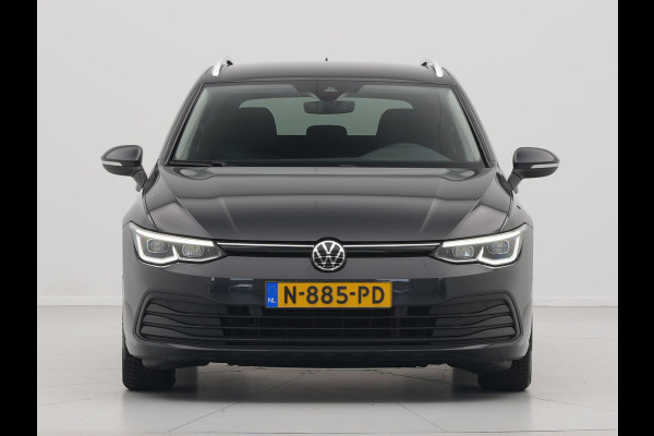 Volkswagen GOLF Variant 1.0 TSI Life Business Navigatie Stoel/stuurverwarming Parkassist Sideassist Pdc Acc 201