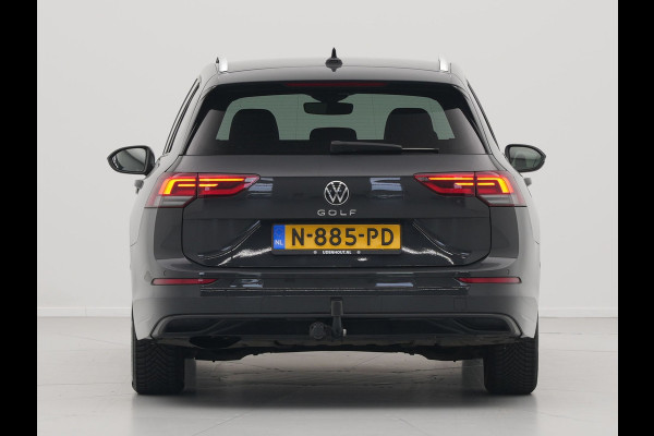 Volkswagen GOLF Variant 1.0 TSI Life Business Navigatie Stoel/stuurverwarming Parkassist Sideassist Pdc Acc 201