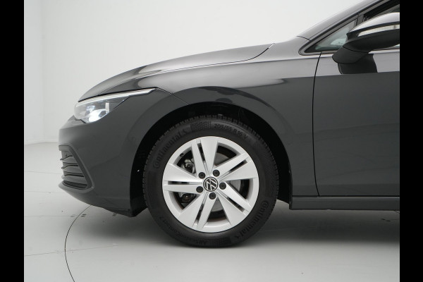 Volkswagen GOLF Variant 1.0 TSI Life Business Navigatie Stoel/stuurverwarming Parkassist Sideassist Pdc Acc 201