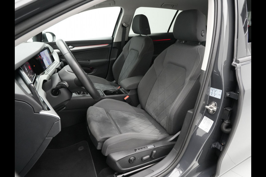 Volkswagen GOLF Variant 1.0 TSI Life Business Navigatie Stoel/stuurverwarming Parkassist Sideassist Pdc Acc 201