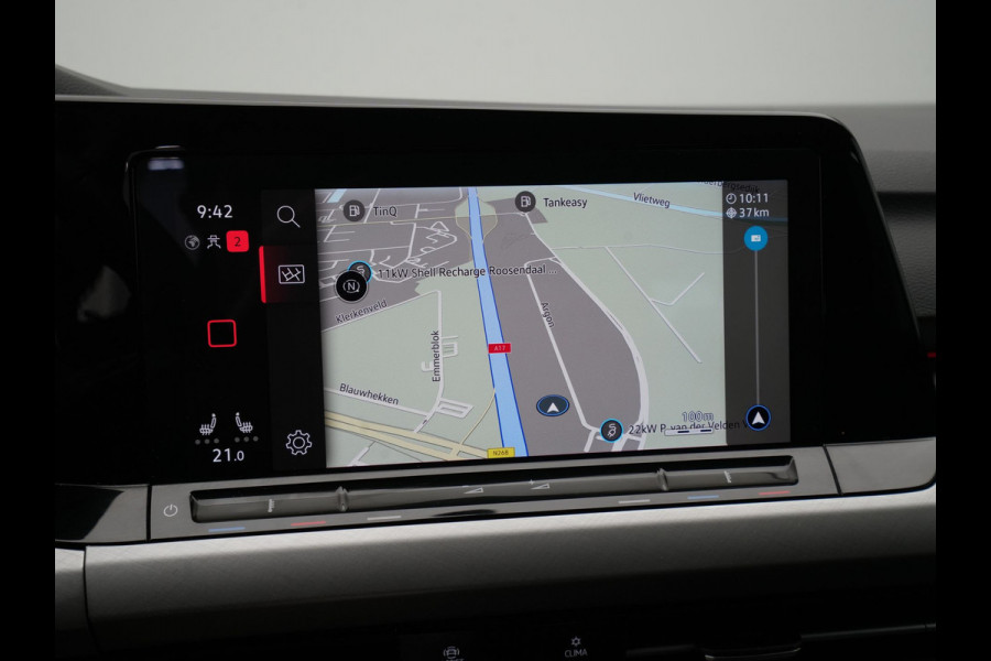 Volkswagen GOLF Variant 1.0 TSI Life Business Navigatie Stoel/stuurverwarming Parkassist Sideassist Pdc Acc 201