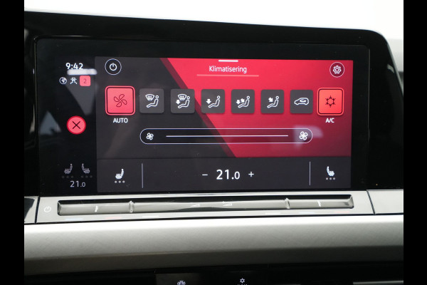 Volkswagen GOLF Variant 1.0 TSI Life Business Navigatie Stoel/stuurverwarming Parkassist Sideassist Pdc Acc 201