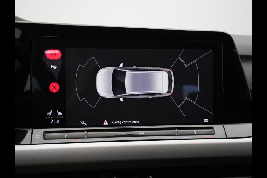 Volkswagen GOLF Variant 1.0 TSI Life Business Navigatie Stoel/stuurverwarming Parkassist Sideassist Pdc Acc 201