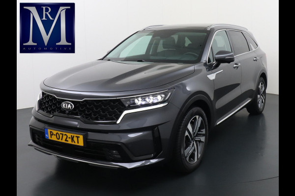 Kia Sorento 1.6 T-GDI Hybrid 2WD ExecutiveLine 7p. HEV/FULL HYBRID DEALER ONDERHOUDEN | RIJKLAARPRIJS INCL. 12MND BOVAG
