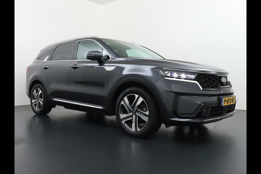 Kia Sorento 1.6 T-GDI Hybrid 2WD ExecutiveLine 7p. HEV/FULL HYBRID DEALER ONDERHOUDEN | RIJKLAARPRIJS INCL. 12MND BOVAG